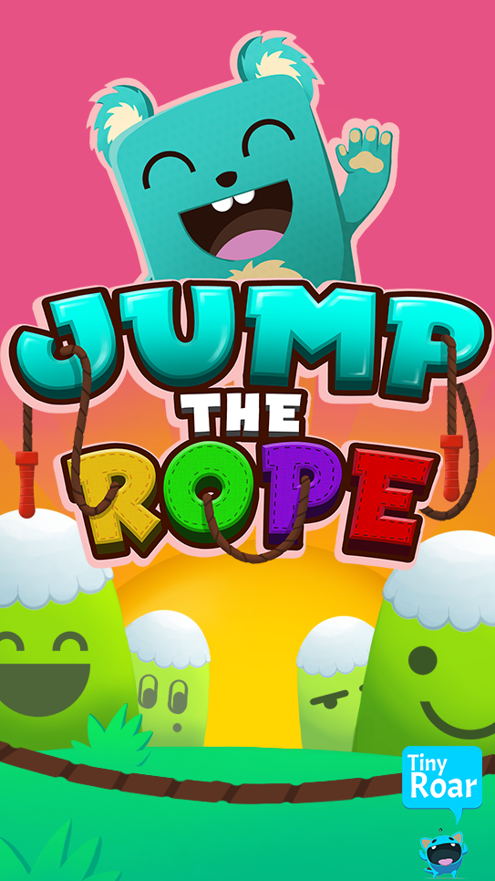 Jump the Rope